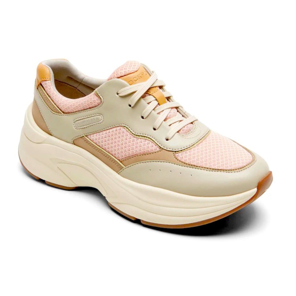 Rockport Prowalker Eco Sneaker - Women’s Size 5 - New in Box